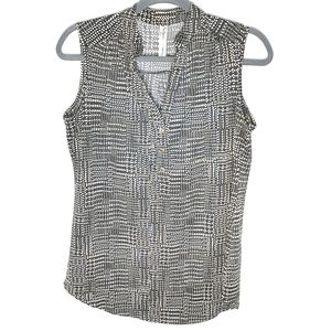 Size medium PerSeption blouse